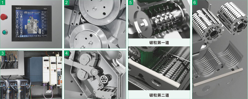 GLX-150全自動(dòng)干法制粒機(jī)2.jpg